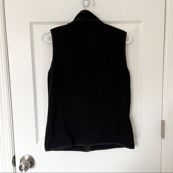Polar fleece vest - Picture 2 of 3